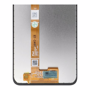 FixCell LCD-näyttö LG K42 K52 K52s K62 OEM ilman kehystä