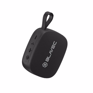 Blavec Kannettava Bluetooth Kaiutin TWS WS-06 Go Play - 6W (WS06-B) musta