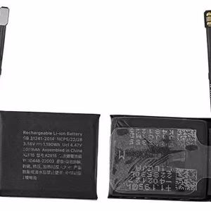 Alkuperäinen akku Watch Series 8 45mm 308mAh A2815