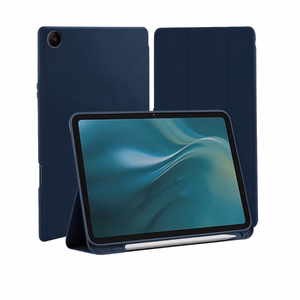 Etteri kotelo Samsung Tab A9 2023 8,7' tummansininen