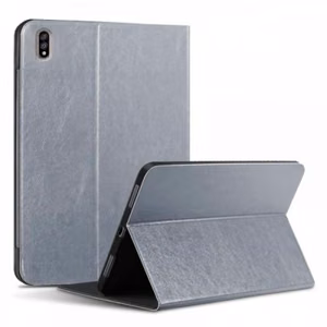 Puhelimen Suojakuori X-Level Kite Samsung X700 / X706 (Tab S8) / T870 / T875 / T876 (Tab S7) harmaa