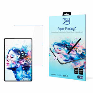 Honor Pad X8b 11" – enintään 13" 3mk Paper Feeling