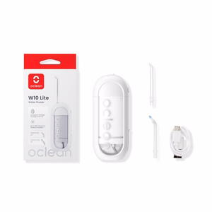 Oclean W10 Lite suupesuri, valkoinen