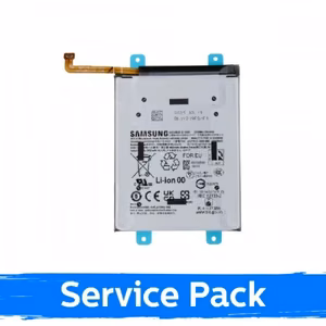 Akku yhteensopiva Samsung A366 A36 / A376 A37 / A566 A56 / A576 A57 5000mAh EB-BA566ASE (Service Pack)