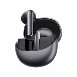 QCY AilyBuds Pro+ In-Ear Kuulokkeet ANC LDAC IPX5 Bluetooth 5.3 - musta