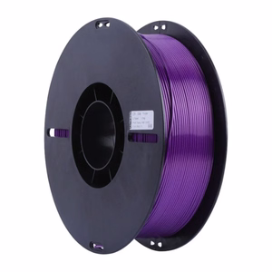 CR-Silk PLA Filamentti Creality (violetti)