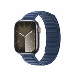 Ranneke Dux Ducis BL Series Apple Watch 38/40/41mm sininen