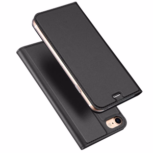 Dux Ducis Skin Pro Suojakuori iPhone 11 Pro:lle - musta