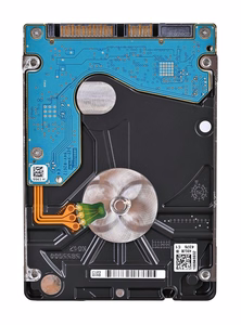 Seagate SkyHawk – sisäinen kiintolevy, 1 Tt, 5400 RPM, 128 MB, 2.5-inch, SATA III