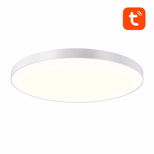 Älykäs kattovalaisin Gosund LB11, 32cm, WiFi/Bluetooth, 16M RGBCW, 1920lm, Tuya + kaukosäädin
