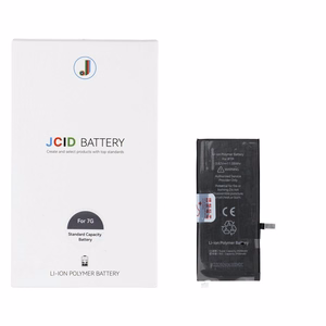JCID Battery for iPhone 7 Plus (standard capacity)