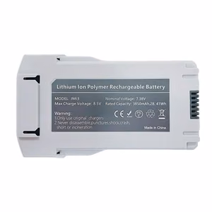 Akku DJI Mini 3 Pro:lle, 8.5V, 3850mAh