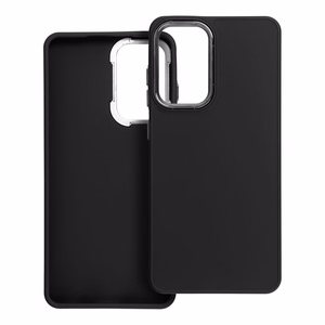 Case for Samsung A52 5G / A52 LTE ( 4G ) / A52s 5G Frame black