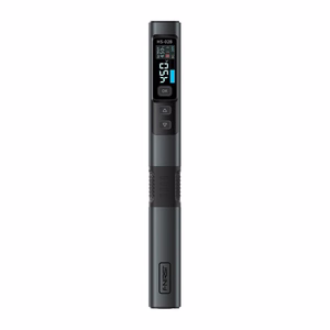 FNIRSI HS-02B F 100 W älykäs juotoskolvi