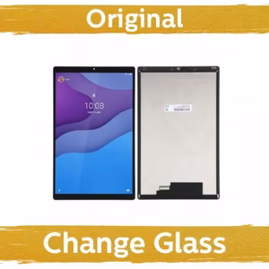 LCD Näyttö yhteensopiva Lenovo Tab M10 HD2 / 64GB / X306X / Musta (Uusittu: China)
