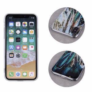 Gold Glam case for Xiaomi Redmi 14C 4G/ 14C 5G / Redmi A4 / POCO C75 feathers