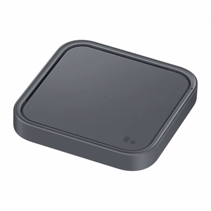 Langaton latausalusta Samsung EP-P2400BBEGEU 15W, musta
