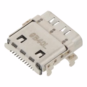 Latausliitin, kosketin Dell XPS 12 9250 / XPS 13 9365 / XPS 15 9575 / Latitude 7275 / 7390 Type-C
