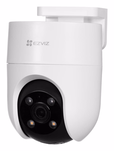 EZVIZ H8c – outdoor IP security camera, pan and tilt