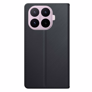 3mk Lompakkokotelo Xiaomi 17T musta