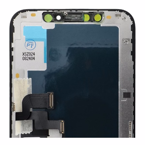KAMO LCD-näyttö iPhone XS HD+ Incell