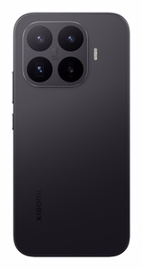 Xiaomi 17T 5G 12/256 Gt, musta