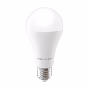 Forever Light LED-lamppu E27 A65 17W 2100lm 3000K luokka E