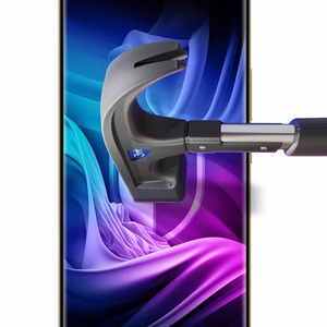 3mk Silky Matt Pro matte foil for Realme 12 Pro/12 Pro+