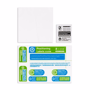 X-ONE Full Cover Extra Strong Privacy – iPhone 16 Pro Max/17 Pro Max -puhelimelle, täysliimattu karkaistu lasi 9H