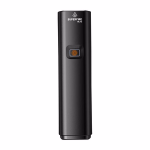 Superfire BL12 bike light, 4800 mAh, USB, 2 modes