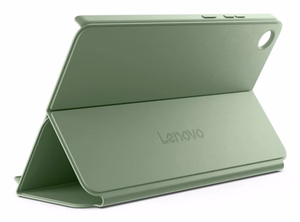 Lenovo Folio -kotelo Tab One -tabletille, 22,1 cm (8,7"), vihreä