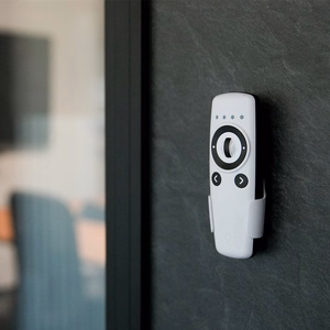 Shelly Plug & Play Blu ZB valkoinen kaukosäädin ZigBee