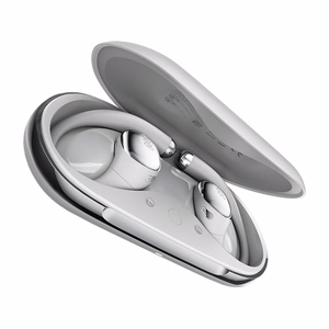 QCY Crossky R70 wireless headphones (gray)
