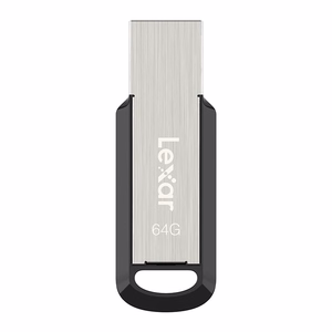 LEXAR M400 USB3 64GB muistitikku LJDM400064G-BNBNG