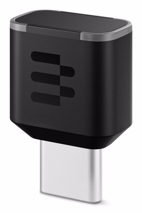 EPOS ADAPT E1 TWS in-ear bisnes / arkikäyttö Bluetooth kuulokkeet valkoiset