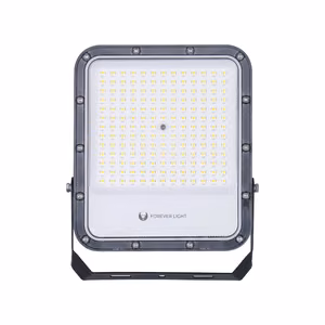 Forever Light Floodlight LED PROXIM+ 100W 4000K 15000lm 230V IP65 150lm/W 5 Years Warranty