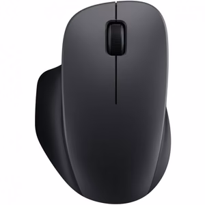Langaton hiiri Xiaomi Comfort Edition musta BHR9359GL