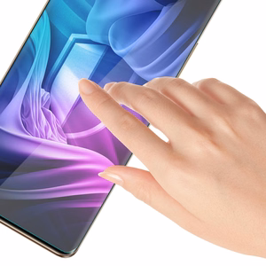 Oppo Reno 10 Pro+ – 3mk Silky Matt Pro puhelimen näytönsuoja