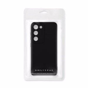 ROAR LUNA -kuori SAMSUNG A52 5G / A52 LTE (4G) / A52s 5G, musta