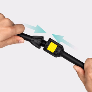 LT303-painepesuri, 1200 W