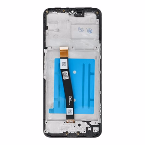 OG LCD Display for SAMSUNG A22 5G A226B OEM with frame