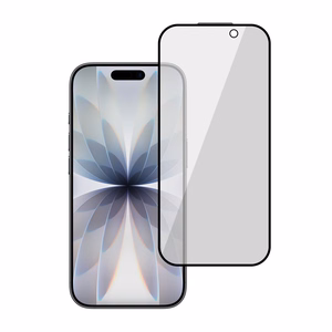 Karkaistu lasi Tel Protect 10X Privacy DLC Diamond Coating iPhone 16 Pro/17:lle