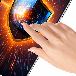Huawei Nova 14 Pro – 3mk Silky Matt Privacy tietosuojakalvo