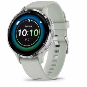 Älykello Venu 3S/harmaa/hopea 010-02785-01 GARMIN