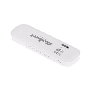 Rebel 4G modeemi (valkoinen)