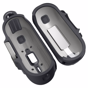 Spigen Nano Pop Case for AirPods Pro 3 - Black