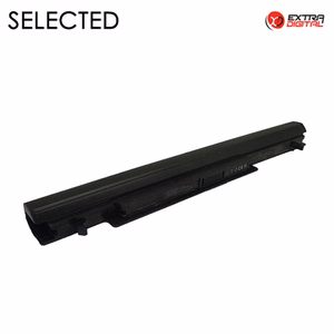 Kannettavan tietokoneen akku ASUS A32-K56, 2200 mAh, Extra Digital Selected