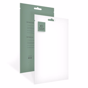 Tech-Protect Metalplate magneettinen autopidike 4-Pack musta
