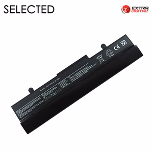 Kannettavan tietokoneen akku ASUS AL31-1005, 4400 mAh, Extra Digital Selected