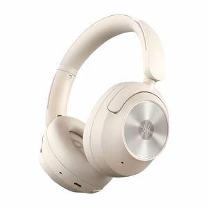 OneOdio A6 wireless headphones (white)